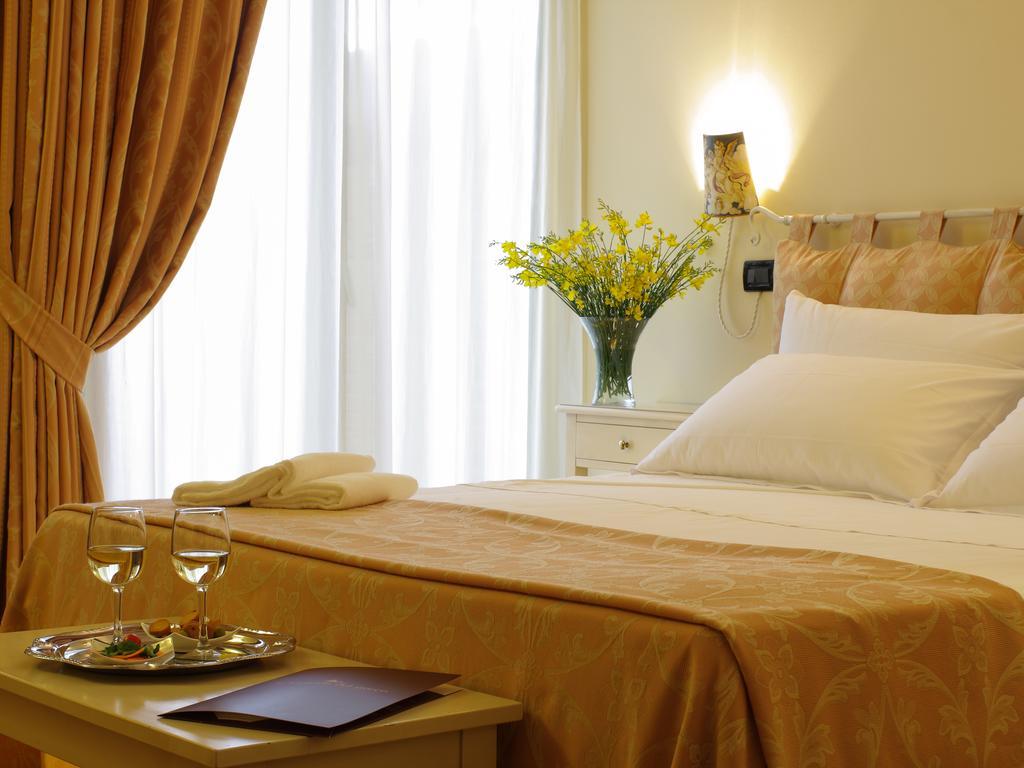 Locanda Del Parco Hotel Colledara Quarto foto